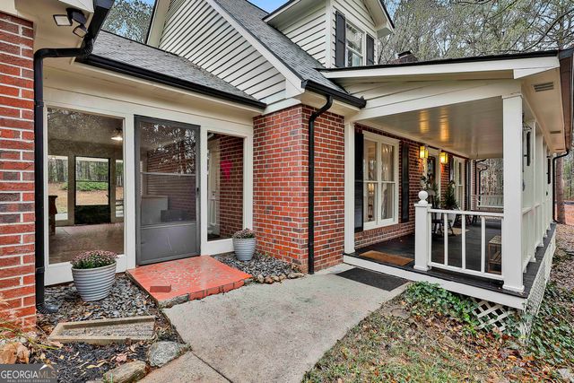 3191 Buck Branch Road SW, Conyers, GA 30094