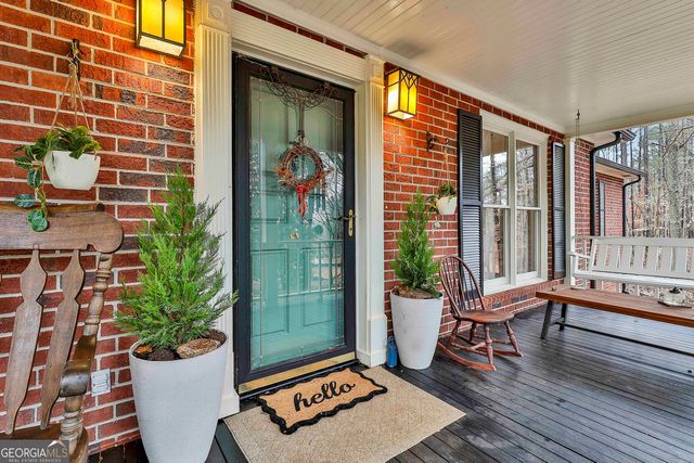 3191 Buck Branch Road SW, Conyers, GA 30094