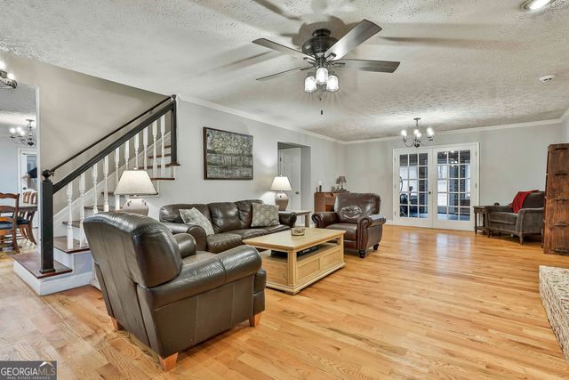 3191 Buck Branch Road SW, Conyers, GA 30094