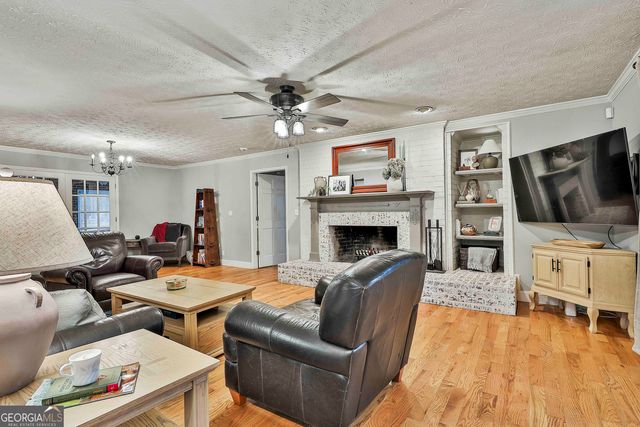 3191 Buck Branch Road SW, Conyers, GA 30094