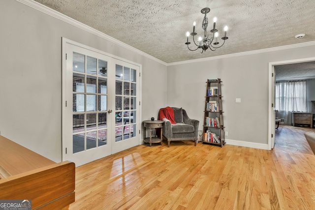 3191 Buck Branch Road SW, Conyers, GA 30094