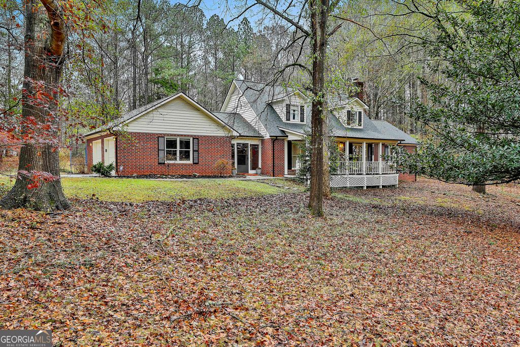 3191 Buck Branch Road SW, Conyers, GA 30094