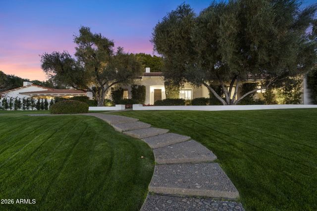 84 Biltmore Estates --, Phoenix, AZ 85016