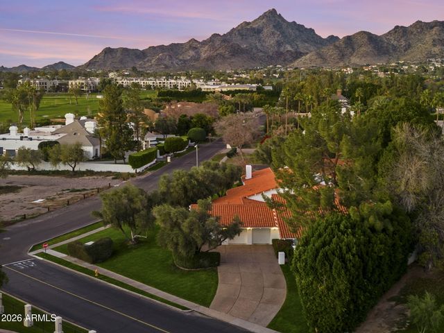 84 Biltmore Estates --, Phoenix, AZ 85016