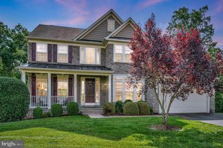 41 GALLERY RD, Stafford, VA 22554