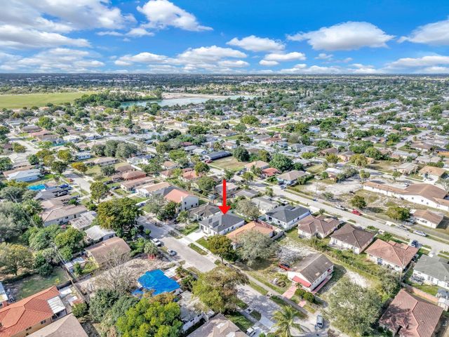 2531 NW 14th Court, Fort Lauderdale, FL 33311