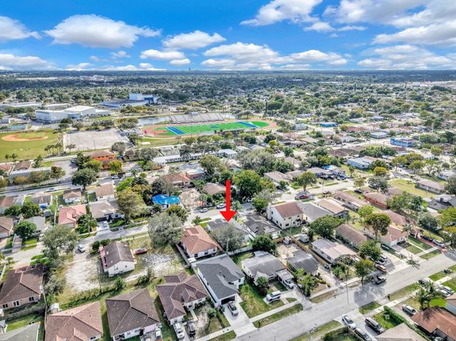 2531 NW 14th Court, Fort Lauderdale, FL 33311