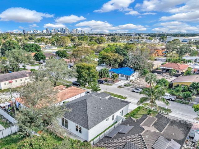 2531 NW 14th Court, Fort Lauderdale, FL 33311