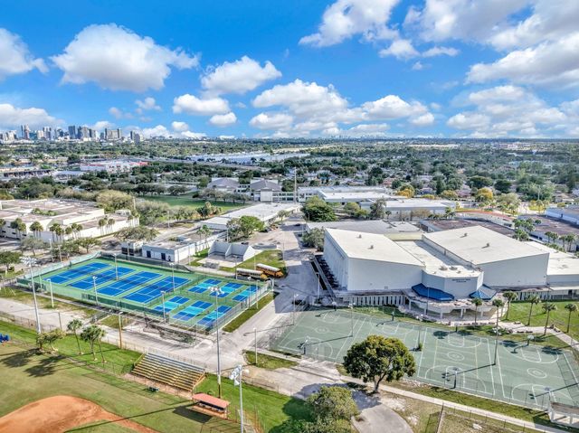 2531 NW 14th Court, Fort Lauderdale, FL 33311