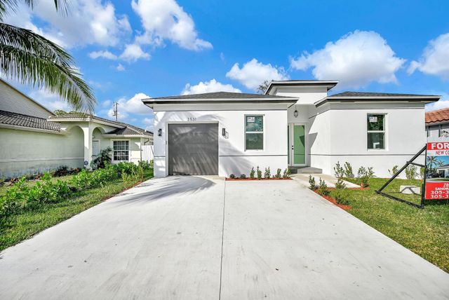 2531 NW 14th Court, Fort Lauderdale, FL 33311