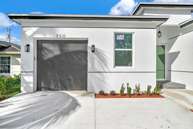 2531 NW 14th Court, Fort Lauderdale, FL 33311