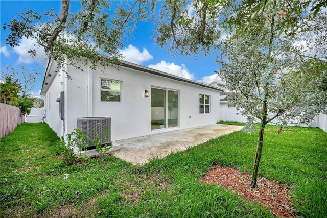 2531 NW 14th Court, Fort Lauderdale, FL 33311