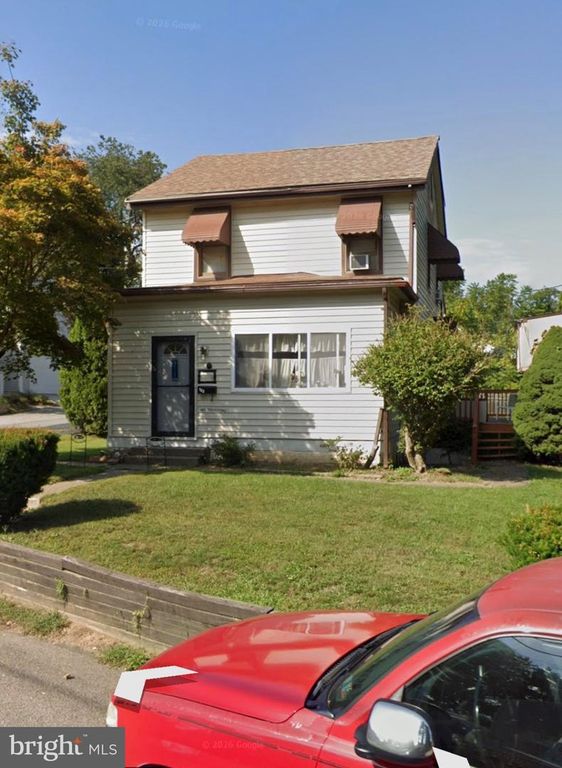 103 EMERALD ST, MEDIA, PA 19063 — exterior