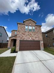 4416 Avellino DR, Round Rock, TX 78665