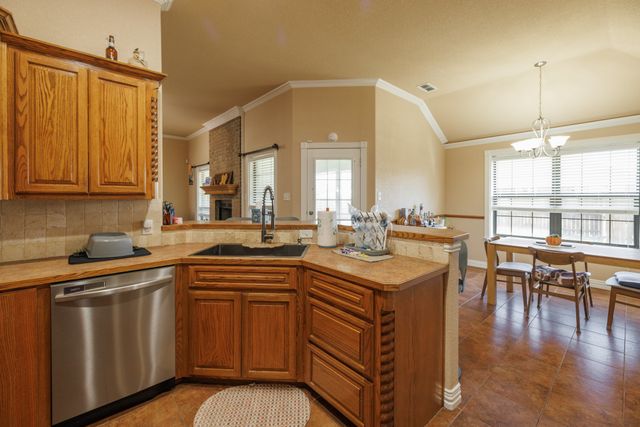 857 Shallow Water Trail, Abilene, TX 79602