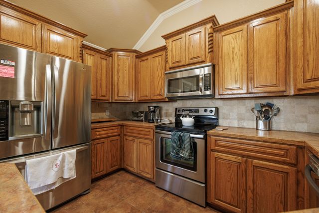 857 Shallow Water Trail, Abilene, TX 79602