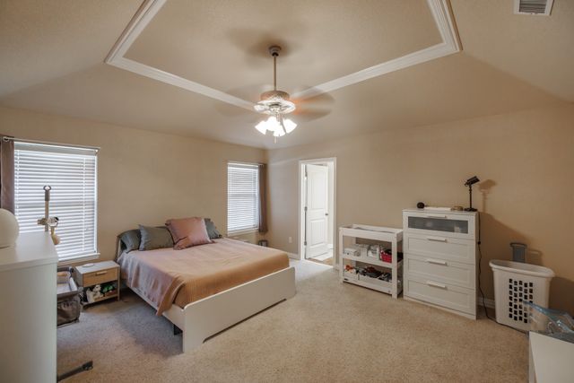 857 Shallow Water Trail, Abilene, TX 79602