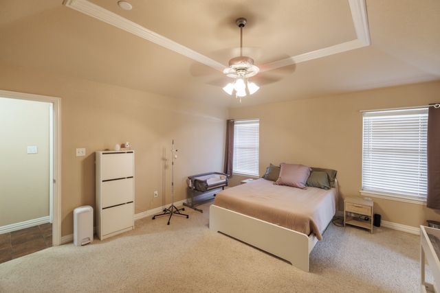 857 Shallow Water Trail, Abilene, TX 79602