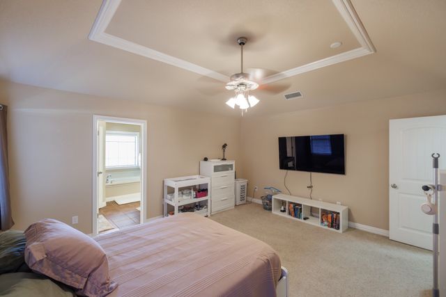 857 Shallow Water Trail, Abilene, TX 79602