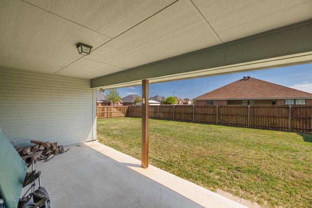 857 Shallow Water Trail, Abilene, TX 79602