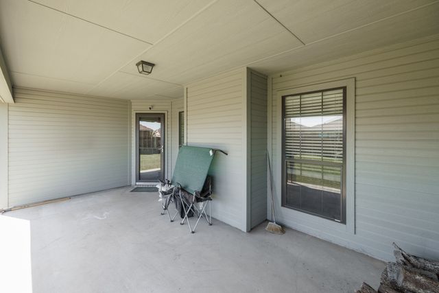857 Shallow Water Trail, Abilene, TX 79602
