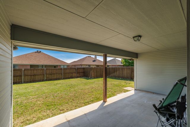 857 Shallow Water Trail, Abilene, TX 79602