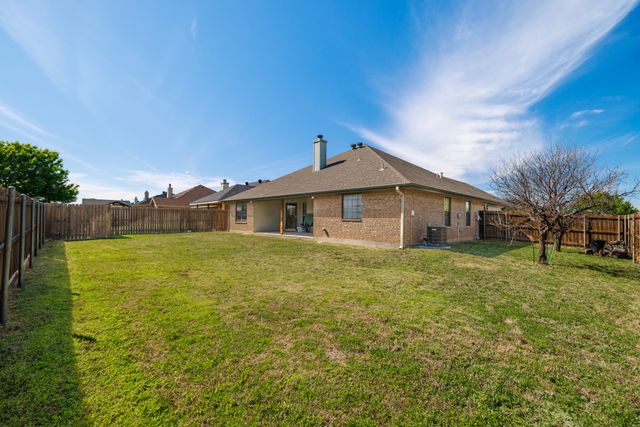 857 Shallow Water Trail, Abilene, TX 79602