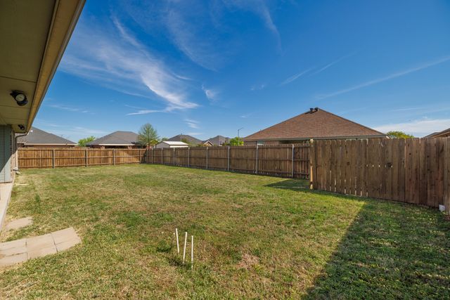 857 Shallow Water Trail, Abilene, TX 79602