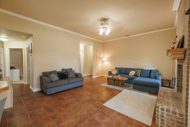 857 Shallow Water Trail, Abilene, TX 79602