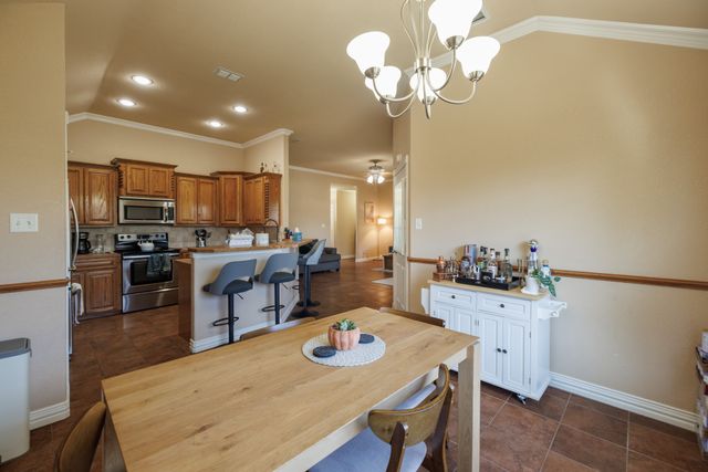 857 Shallow Water Trail, Abilene, TX 79602