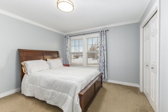 9615 Hessler, Courtland Twp, MI 49341