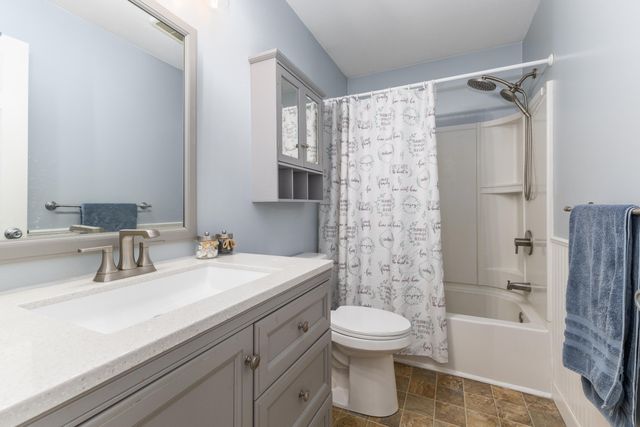 9615 Hessler, Courtland Twp, MI 49341