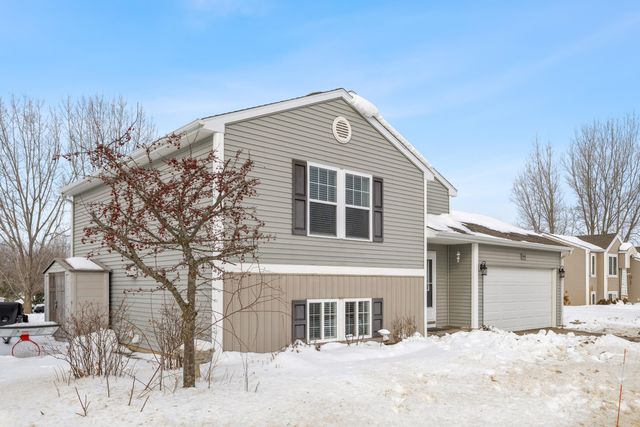 9615 Hessler, Courtland Twp, MI 49341