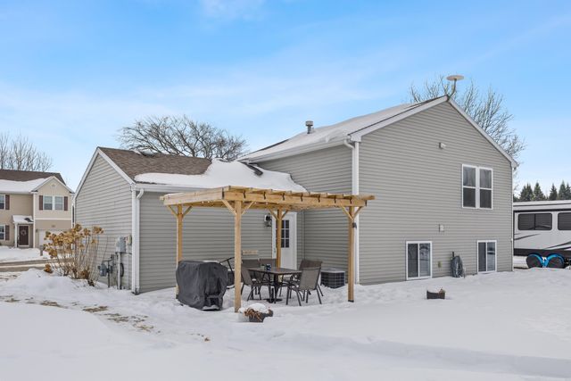 9615 Hessler, Courtland Twp, MI 49341