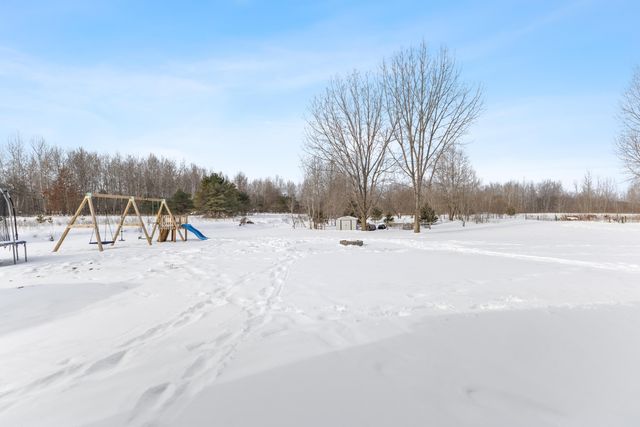 9615 Hessler, Courtland Twp, MI 49341