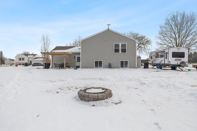 9615 Hessler, Courtland Twp, MI 49341