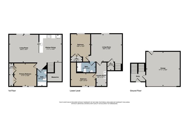 9615 Hessler, Courtland Twp, MI 49341