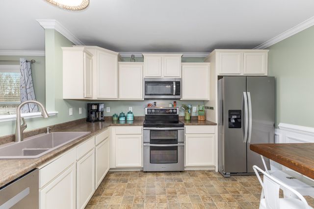 9615 Hessler, Courtland Twp, MI 49341