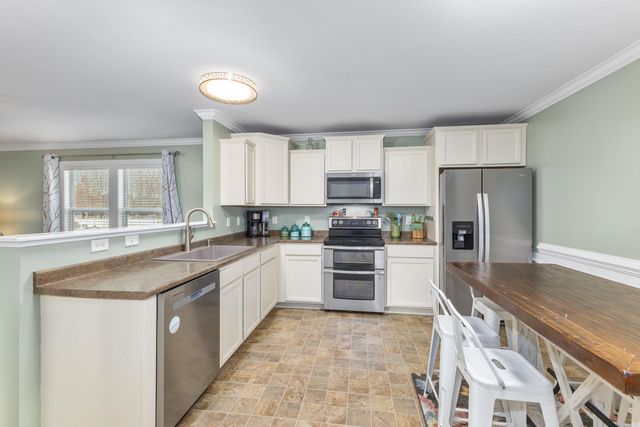 9615 Hessler, Courtland Twp, MI 49341