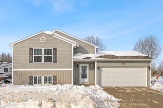 9615 Hessler, Courtland Twp, MI 49341