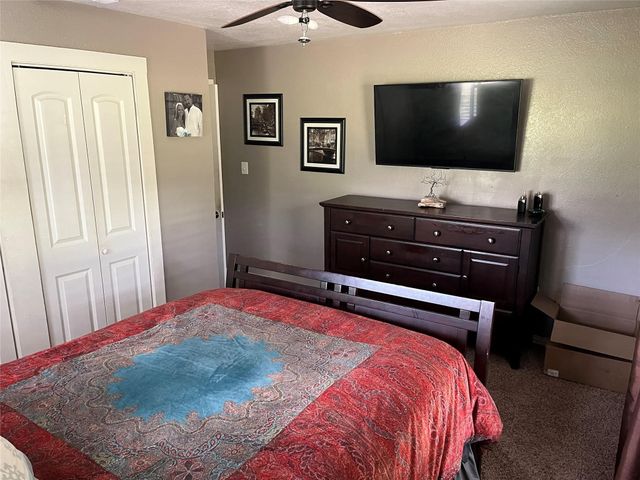 209 Marquette Avenue, Azle, TX 76020