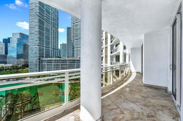 901 Brickell Key Blvd 1409, Miami, FL 33131