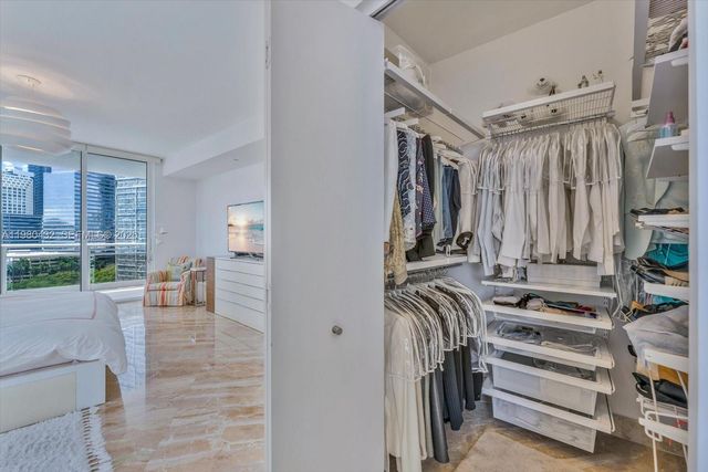 901 Brickell Key Blvd 1409, Miami, FL 33131