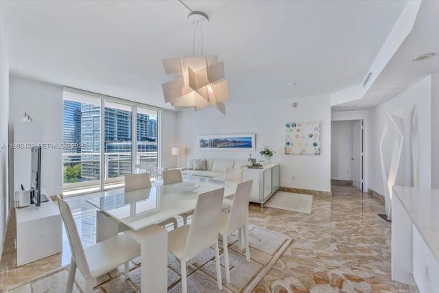 901 Brickell Key Blvd 1409, Miami, FL 33131