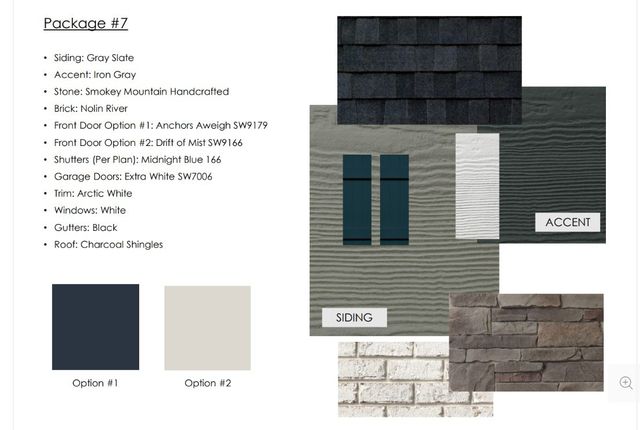 758 Caddy Xing, Columbia, TN 38401