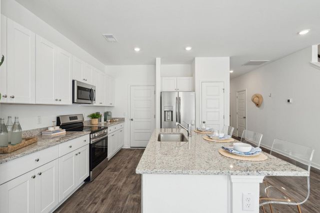 716 Ridgley Drive, Summerville, SC 29486