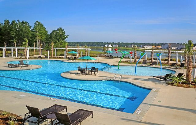 716 Ridgley Drive, Summerville, SC 29486