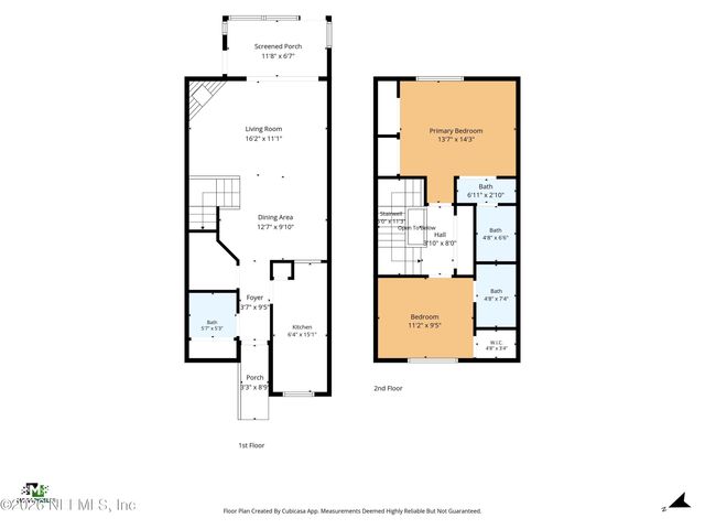 7701 BAYMEADOWS Circle W 1074, Jacksonville, FL 32256