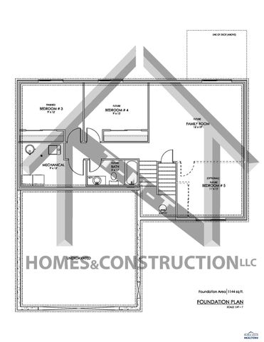 417 CONSTITUTION BLVD, Box Elder, SD 57719