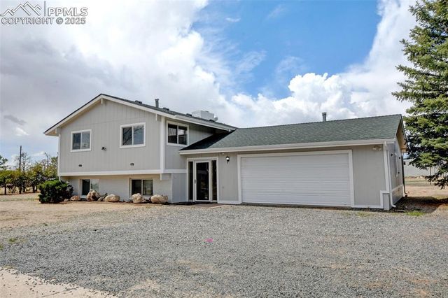 16775 Fannin Circle, Peyton, CO 80831